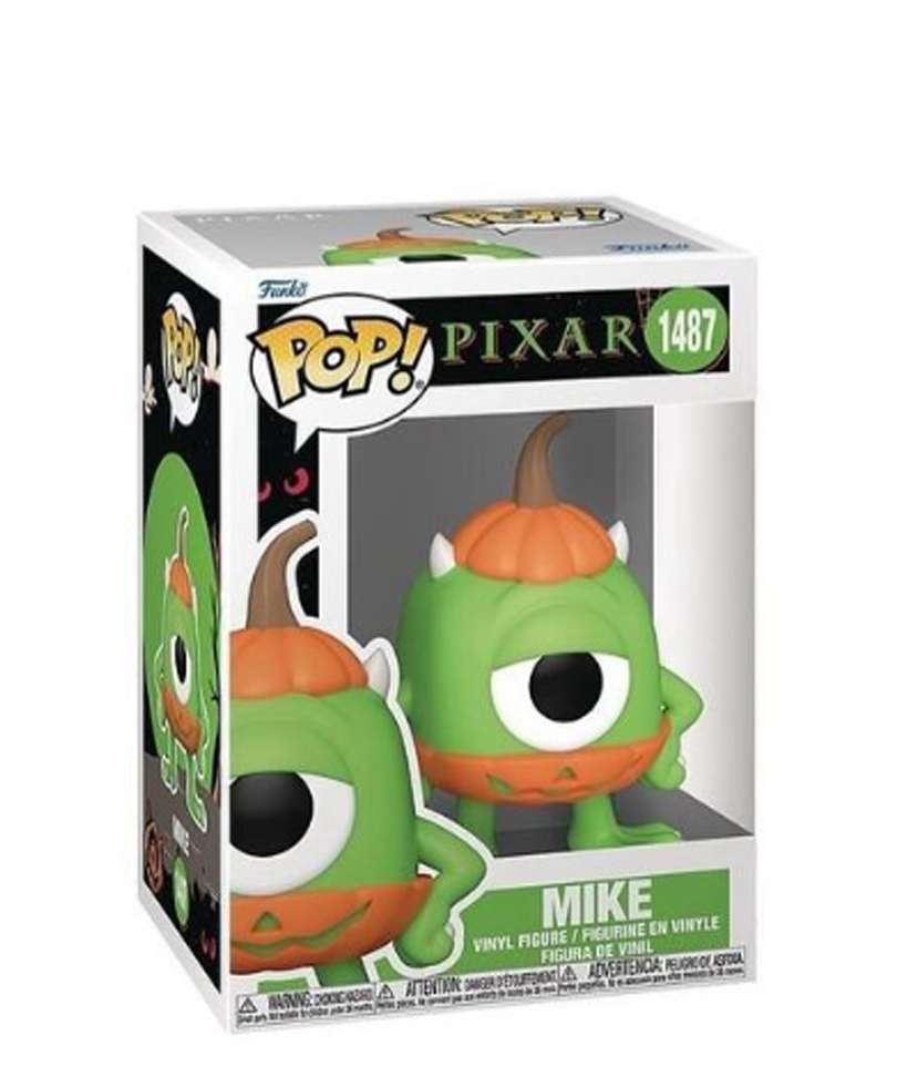 Funko Pop Disney  " Mike "