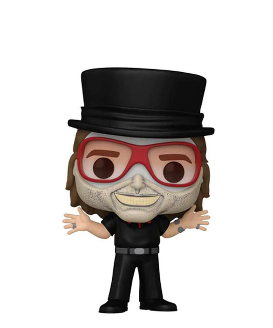 Funko Pop Film Black Phone "The Grabber"