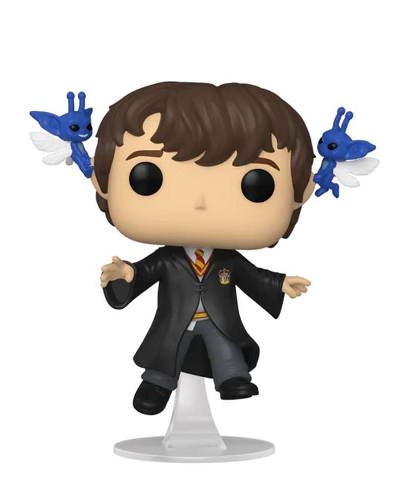 Funko Pop Harry Potter " Neville Longbottom with Pixies "