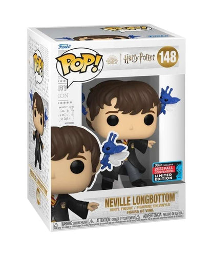 Funko Pop Harry Potter " Neville Longbottom with Pixies "