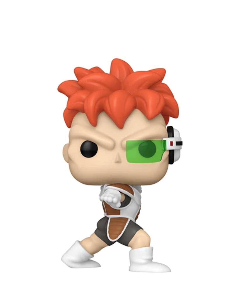 Funko Pop Dragon Ball "Recoome"