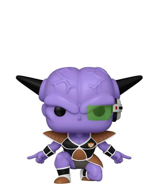 Funko Pop Dragon Ball "Ginyu"