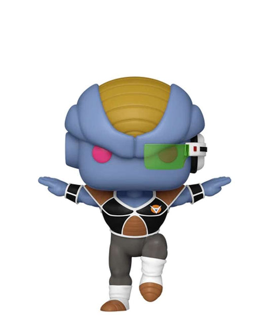 Funko Pop Dragon Ball "Burter"