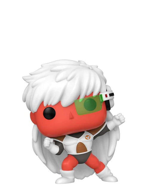 Funko Pop Dragon Ball "Jiece"