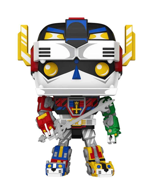 Funko Pop Television " Voltron (6-Inch) "