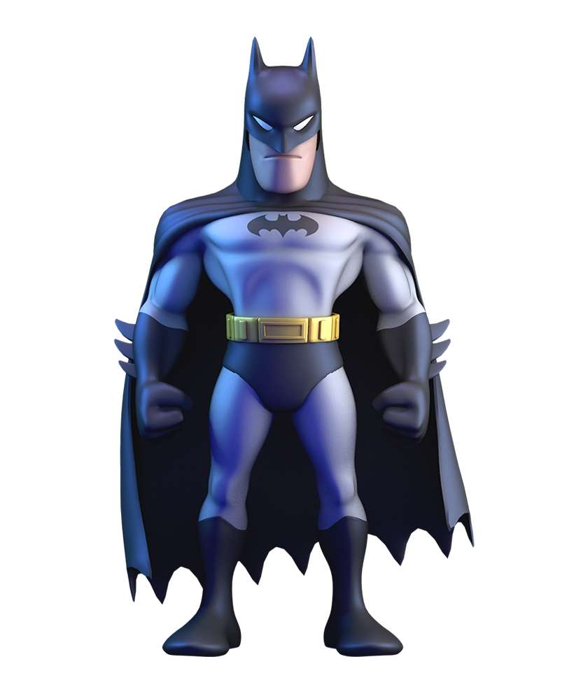 Minix Movies - Batman " Batman "