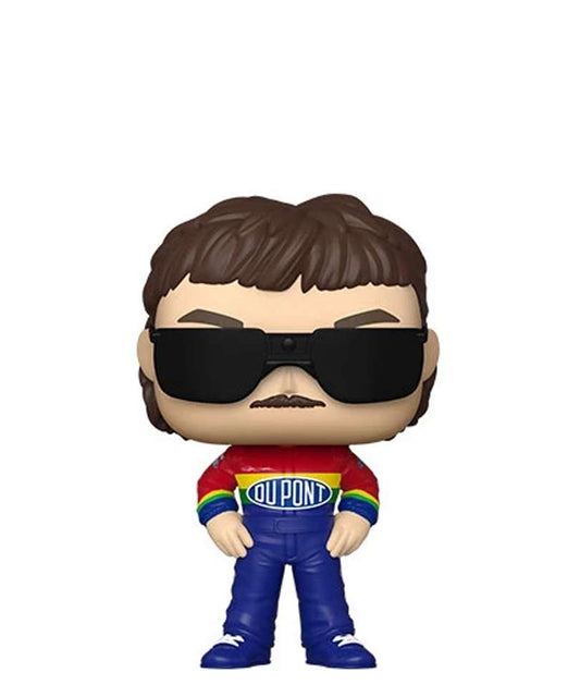 Funko Pop Nascar " Jeff Gordon (Dupont) "