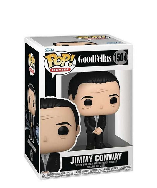 Funko Pop Film - The Goodfellas " Jimmy Conway "