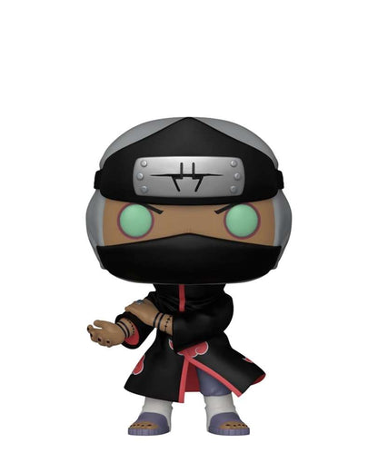 Funko Pop Anime - Naruto Shippuden " Kakuzu "