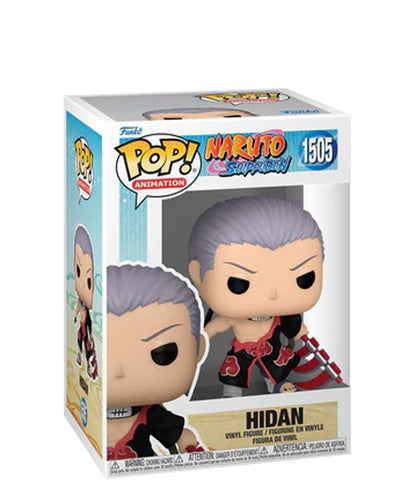 Funko Pop Anime - Naruto Shippuden " Hidan "