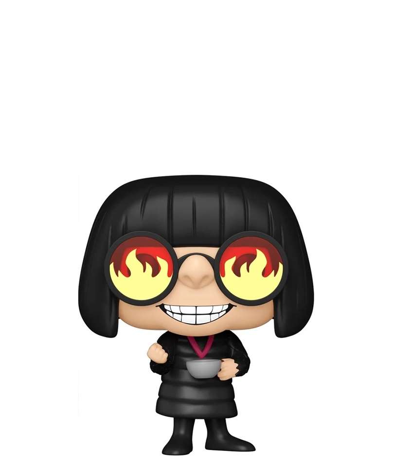 Funko Pop Disney - The Incredibles " Edna Mode "