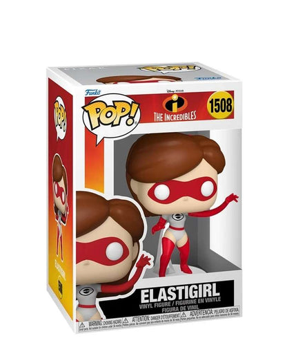 Funko Pop Disney - The Incredibles " Elastigirl "