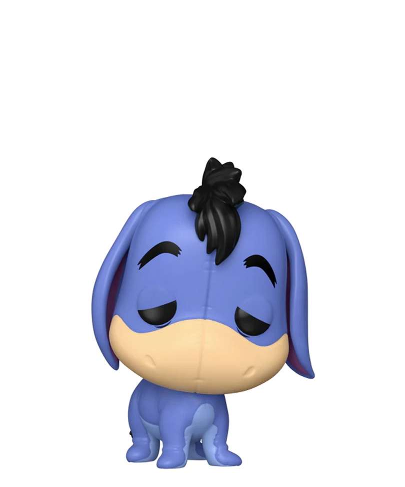 Funko Pop Disney - Winnie The Pooh " Eeyore (Ih-Oh) "