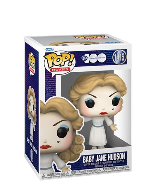 Funko Pop Film " Baby Jane Hudson "