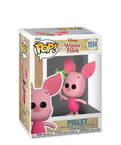 Funko Pop Disney - Winnie The Pooh " Pimpi "