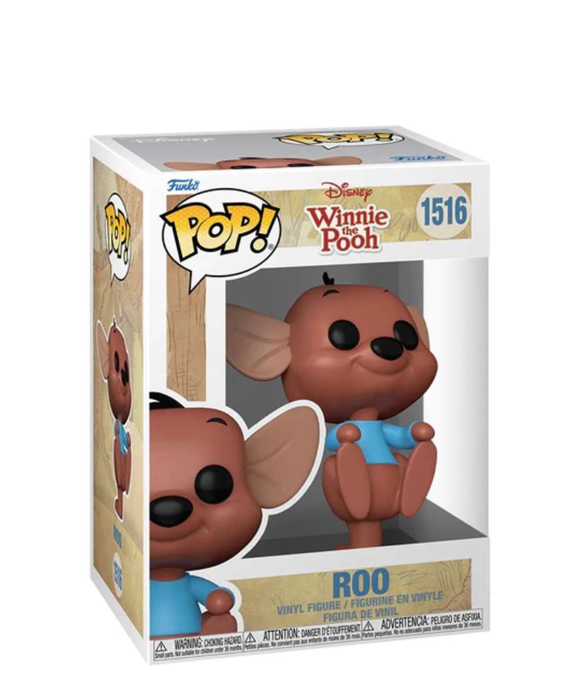 Funko Pop Disney - Winnie The Pooh " Roo "