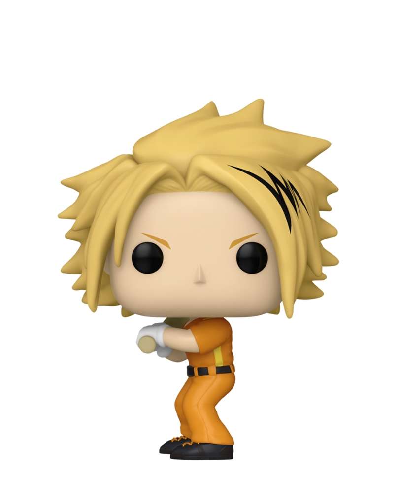 Funko Pop Anime - My Hero Academia " Denki Kaminari "