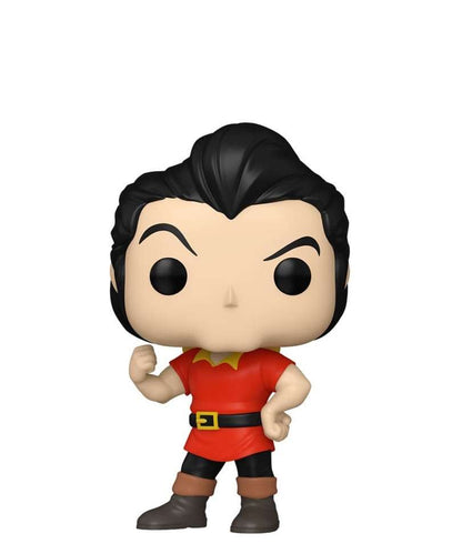 Funko Pop Disney " Gaston "