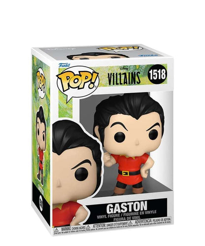 Funko Pop Disney " Gaston "