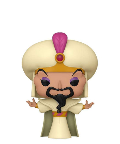 Funko Pop Disney " Jafar "