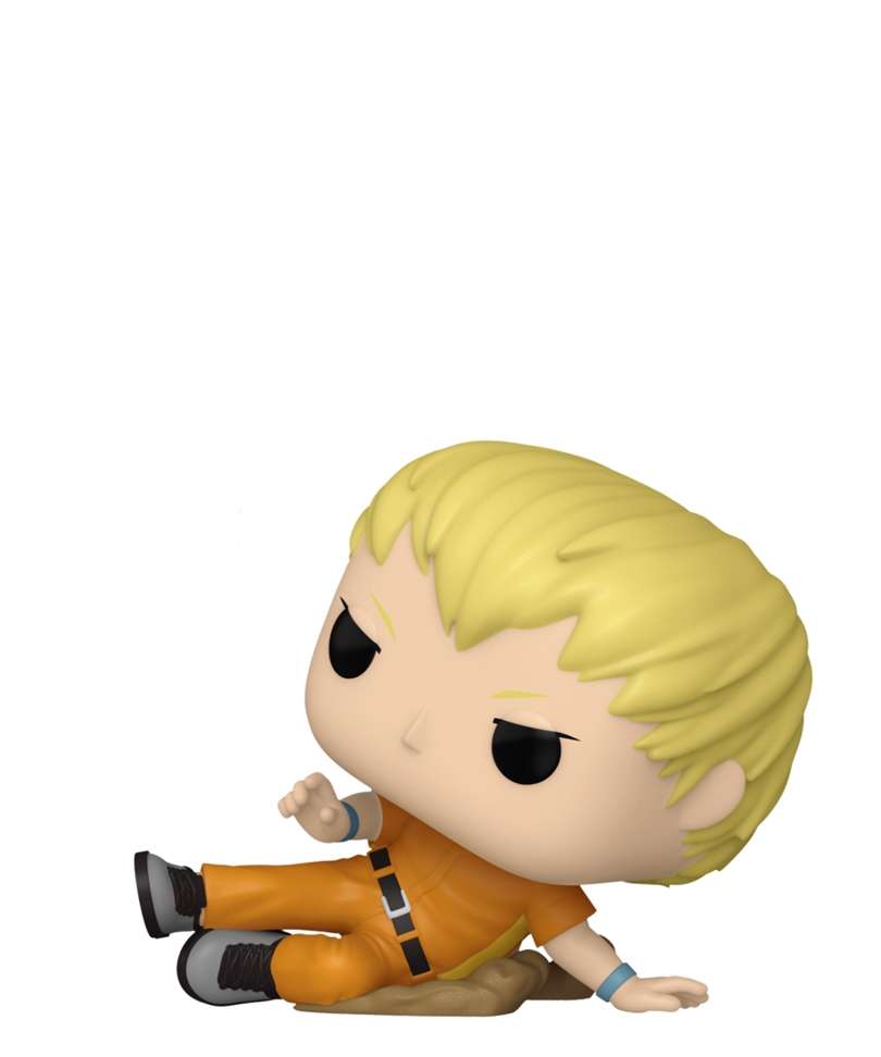 Funko Pop Anime - My Hero Academia " Mashirao Ojiro "