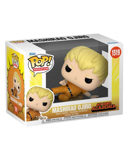 Funko Pop Anime - My Hero Academia " Mashirao Ojiro "