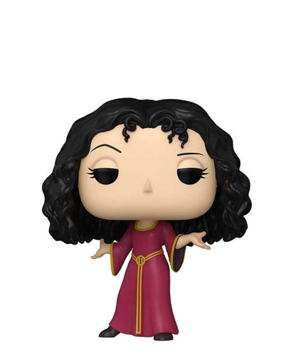 Funko Pop Disney " Mother Gothel "