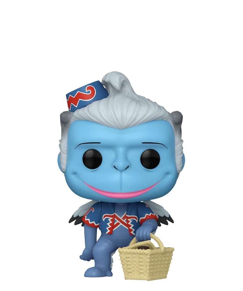 Funko Pop Film - The Wizard of Oz 85th Anniversary " Winged Monkey "