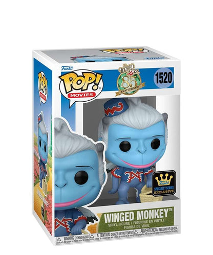 Funko Pop Film - The Wizard of Oz 85th Anniversary " Winged Monkey "