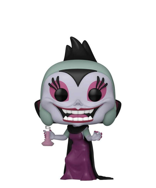 Funko Pop Disney " Yzma "