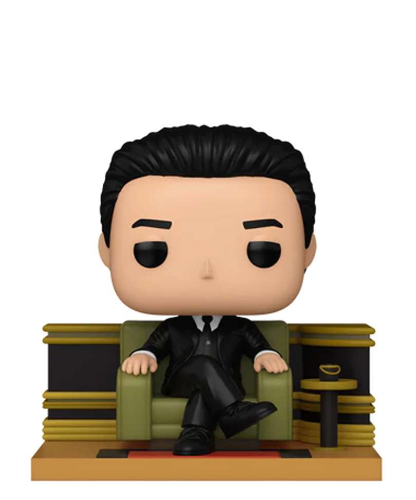 Funko Pop Film - The Godfather 2 "Michael Corleone"