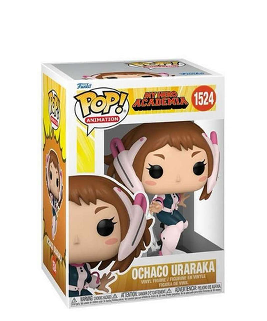 Funko Pop Anime - My Hero Academia " Ochaco Uraraka "