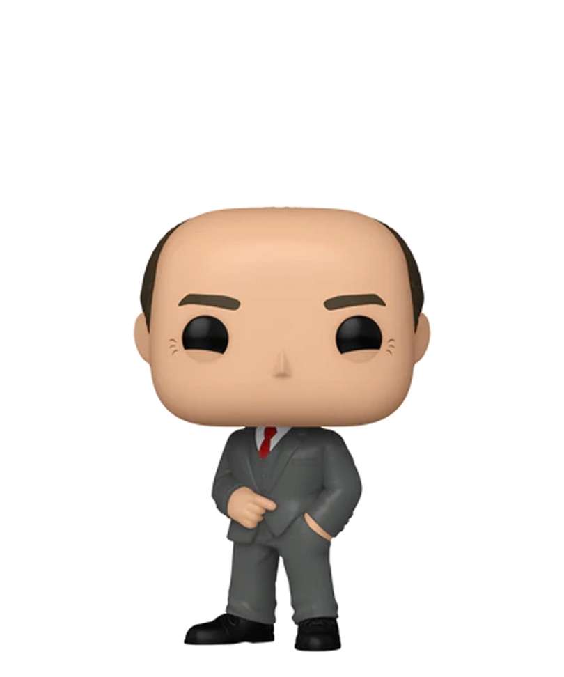 Funko Pop Film - Il Padrino 2 " Tom Hagen "