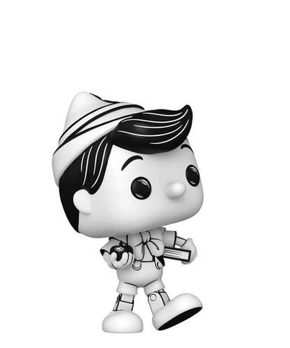 Funko Pop Disney - Sketch " Pinocchio "