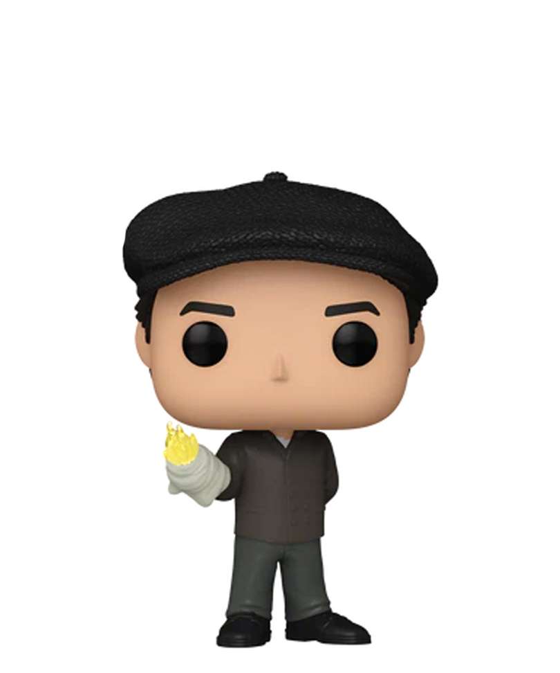 Funko Pop Film - Il Padrino 2 " Vito Corleone "