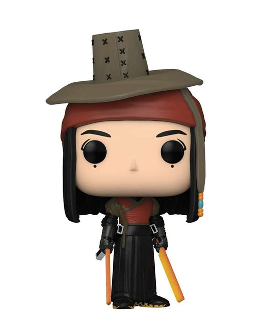 Funko Pop Film - Rebel Moon "Nemesis"