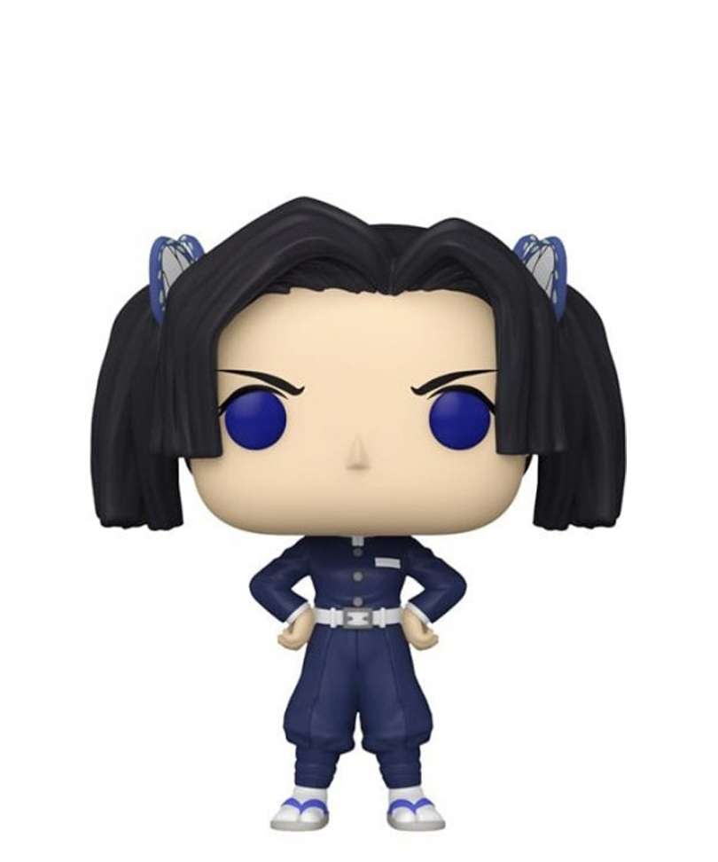 Funko Pop Anime - Demon Slayer " Aoi Kanzaki "