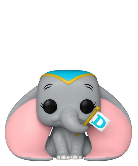 Funko Pop Disney - Dumbo " Dumbo with Flag "