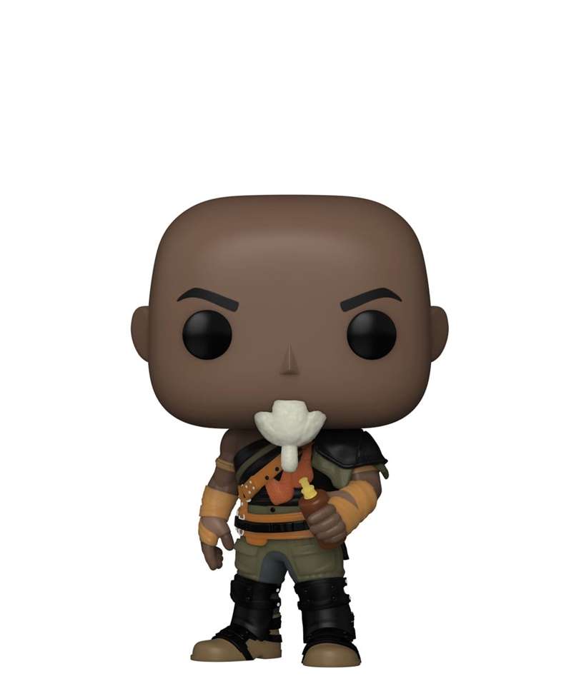 Funko Pop Film - Rebel Moon "Titus"