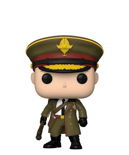 Funko Pop Film - Rebel Moon " Atticus Noble "