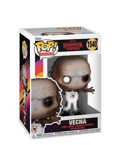 Funko Pop Film - Stranger Things " Vecna "