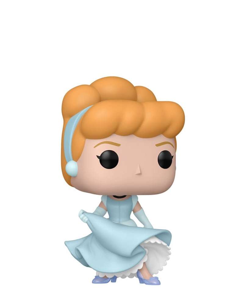 Funko Pop Disney - Cenerentola " Cinderella "