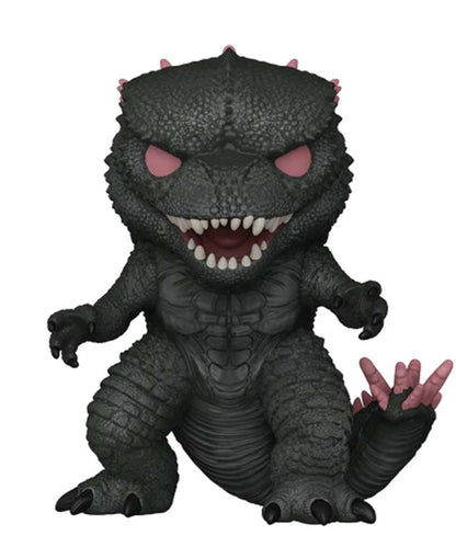 Funko Pop Film - Godzilla vs. Kong: The New Empire " Godzilla (6-Inch) "