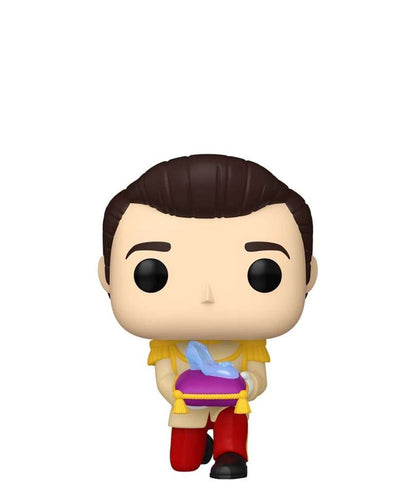 Funko Pop Disney - Cenerentola " Prince Charming "