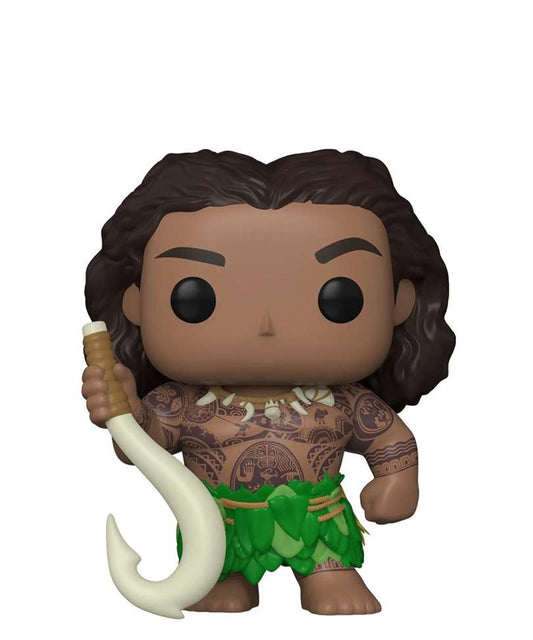 Funko Pop Disney - Moana " Maui "