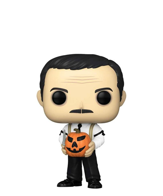 Funko Pop Serie - The Addams Family  " Gomez Addams "