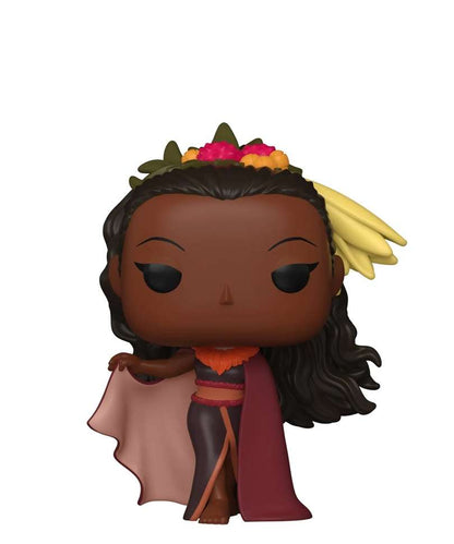 Funko Pop Disney - Moana " Matangi "