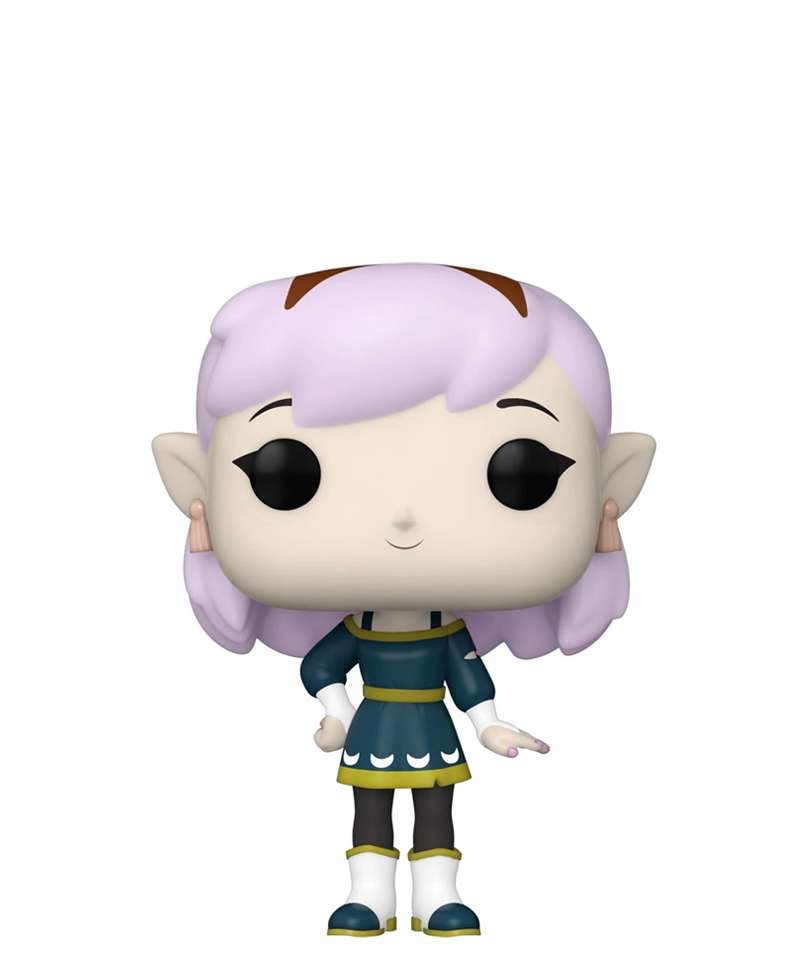 Funko Pop Disney - The Owl House " Amity "