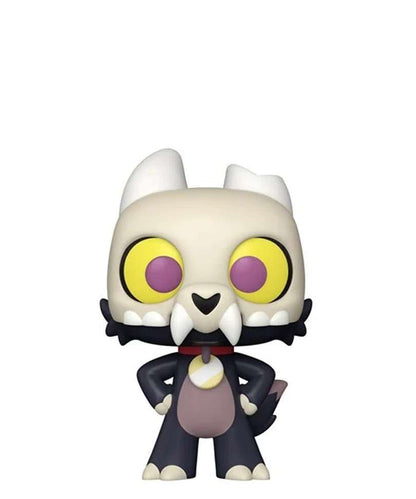 Funko Pop Disney - The Owl House " King "