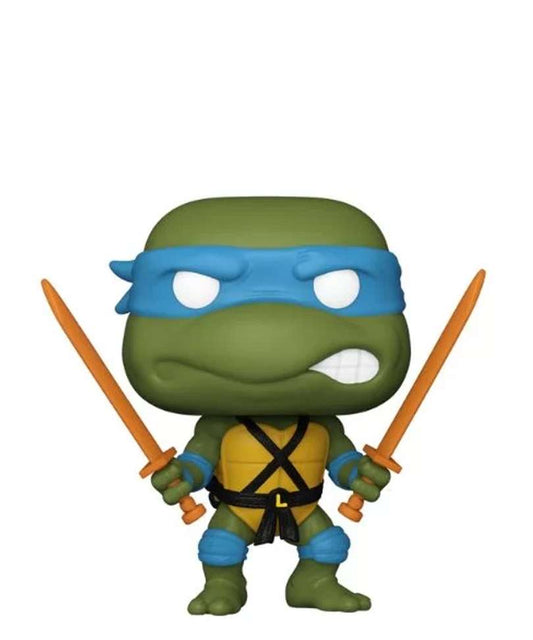 Funko Pop Ninja Turtles " Leonardo "